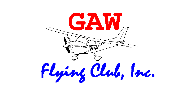 GAW Flying Club, Inc.